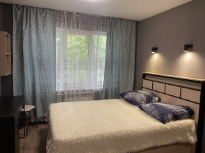 Квартира однокомнатная на Кижеватова 9