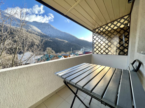 Апартаменты Mountain Hill 1