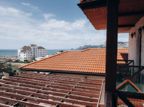 Отель Гостиница "Сервет"