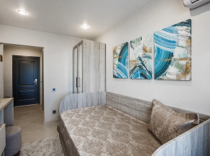 Отель Иртыш