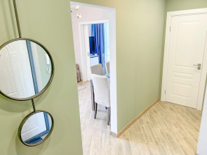 Апартаменты Sun City Apartments 18