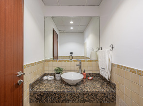 Apartments HiGuests - Amazing 2BR Apartment in Jumeirah Beach Residence