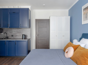 Квартира Студия в Центре