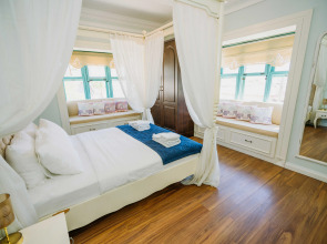 Beyaz Kapi Boutique Hotel Alacati