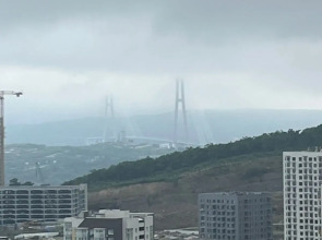 Квартира у моря