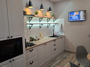 V Pavlovske Flat