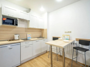 Квартира Sutki