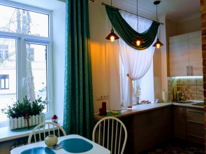 Апартаменты Студия на Кирова