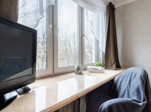 Апартаменты Natali на Улице Красного Маяка