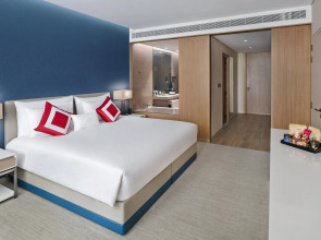 Курортный отель JA The Resort - JA Lake View