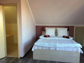 Гостевой Дом Арт-Хаус