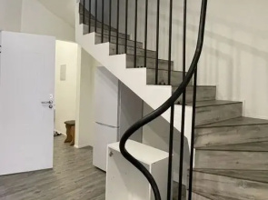 Svetlogorsk Private house