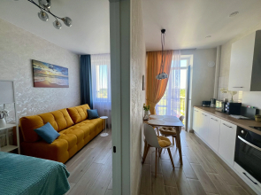 Квартира Пионерские огни