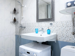 Апартаменты СуткиСпб Самый Центр Владимирский 10