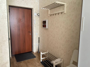 Апартаменты Batasheva Apart