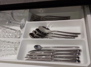 Квартира Башни Близнецы