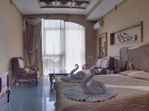 U Gennadiya 2 Apartments