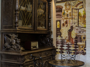 Гостевой дом Гретхен