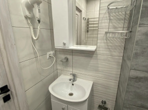 Апартаменты Капри Хаус-Мадрид Парк-2 (3)