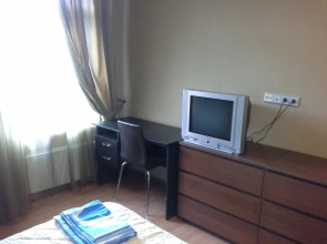 Apartment Palmirra 4