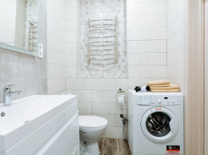 Квартира Двушка на планете