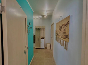 Квартира Море и Горы от Якамоз