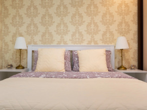 Квартира на Трифоновской 55