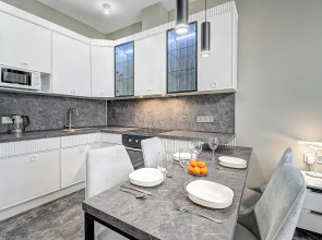 Апартаменты Ansi Akter Gelaksi 1