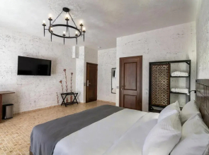 Отель Kazma Boutique Hotel