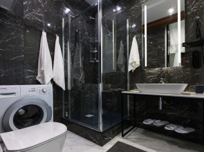 Апартаменты Азбука на Верхнеторговой 4