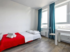 Апартаменты MaxRealty24 Просторная 16