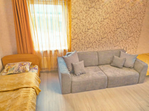 Апартаменты Северная Ночь 38