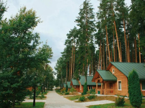 Отель Green Park Conference & Spa