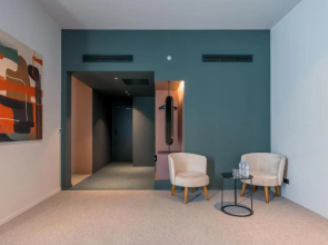 Отель Episode Tbilisi