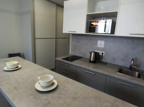 Апарт-отель Ава Интуит SyncotelHome