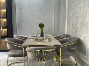 Апартаменты Lux appartment near Registan