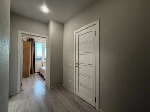 Квартира на Немировича-Данченко