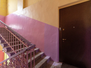 Апартаменты Lyon