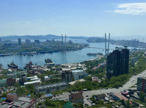 Квартира на Улице Грибоедова 46а