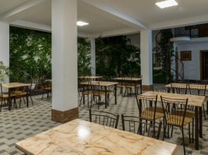 Гостевой дом Лика