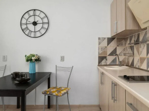 Квартира на ул. Восточно-Кругликовская 22/2