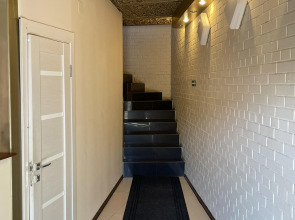 Мини-отель Seven Rooms