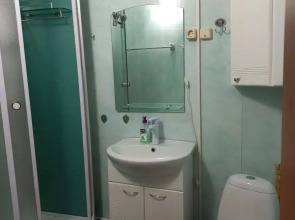 Гостевой дом на опушке леса