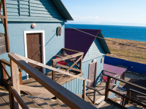 Гостевой дом Небо Байкала