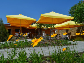 Курортный отель Курортный комплекс “Эко-Village”