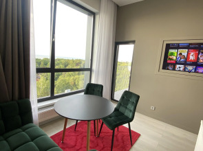 Апартаменты Your Apartment 1