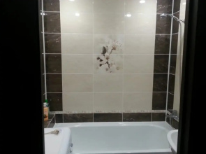 Uyutnaya Odnokomnatnaya Kvartira Flat