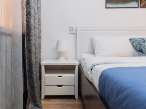 Апартаменты Malkova apartments на Генерала Карбышева