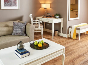 Отель Renata Boutique