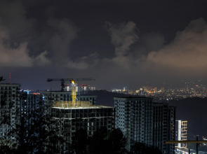 Гостевой Дом Панорама Люкс